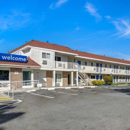 Motel 6-San Jose, Ca - Airport ภายนอก รูปภาพ