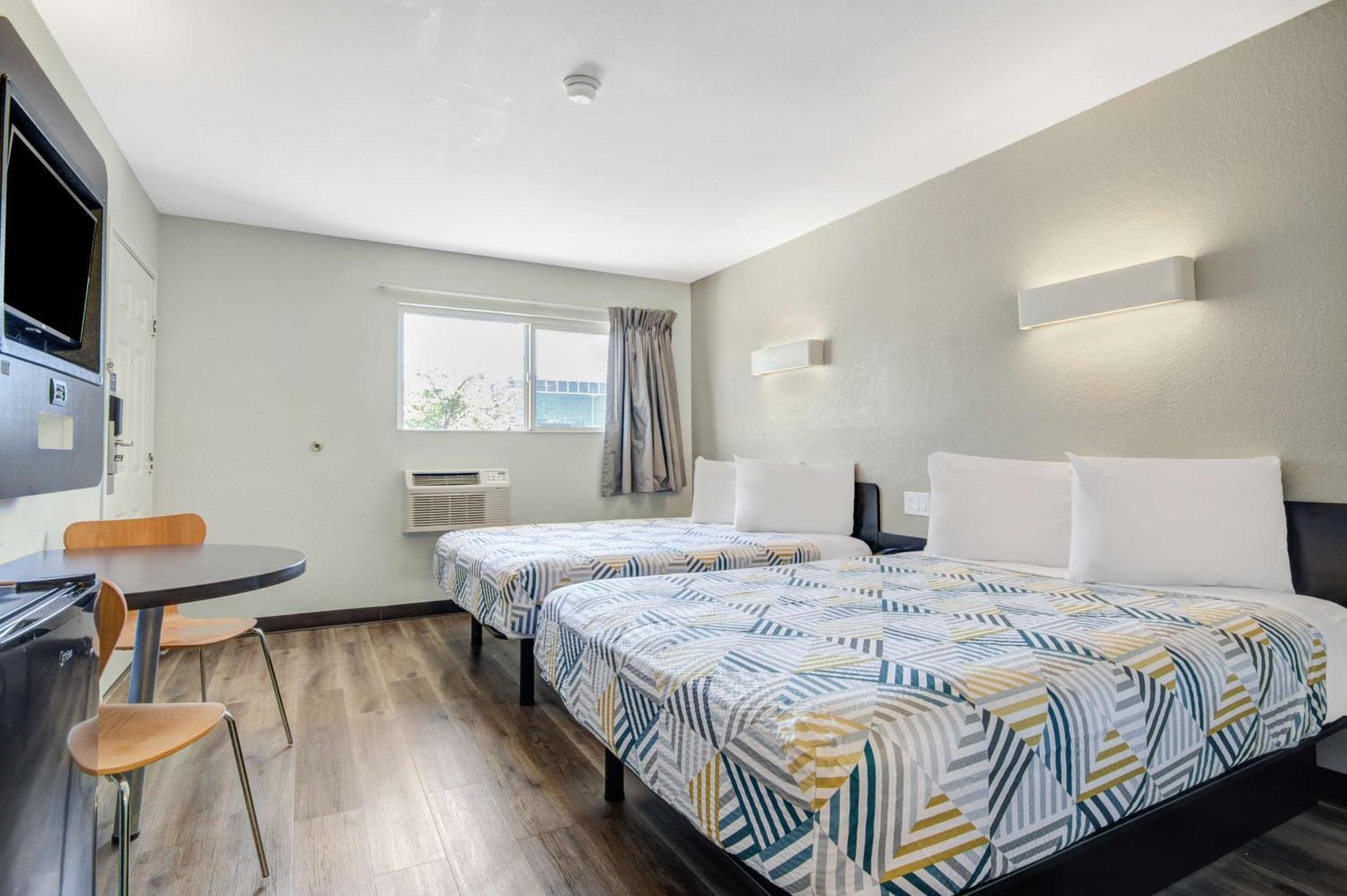 Motel 6-San Jose, Ca - Airport ภายนอก รูปภาพ