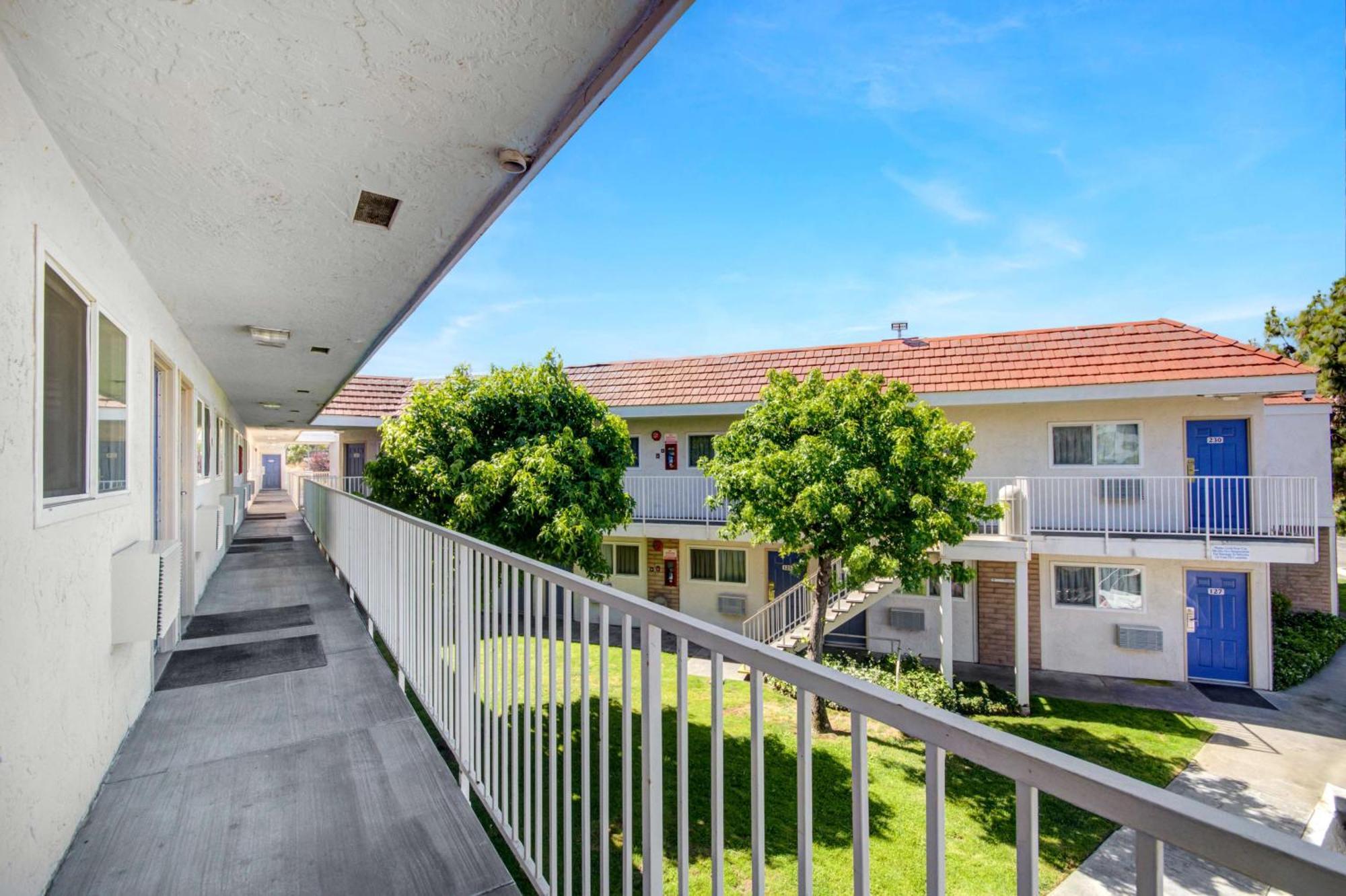 Motel 6-San Jose, Ca - Airport ภายนอก รูปภาพ
