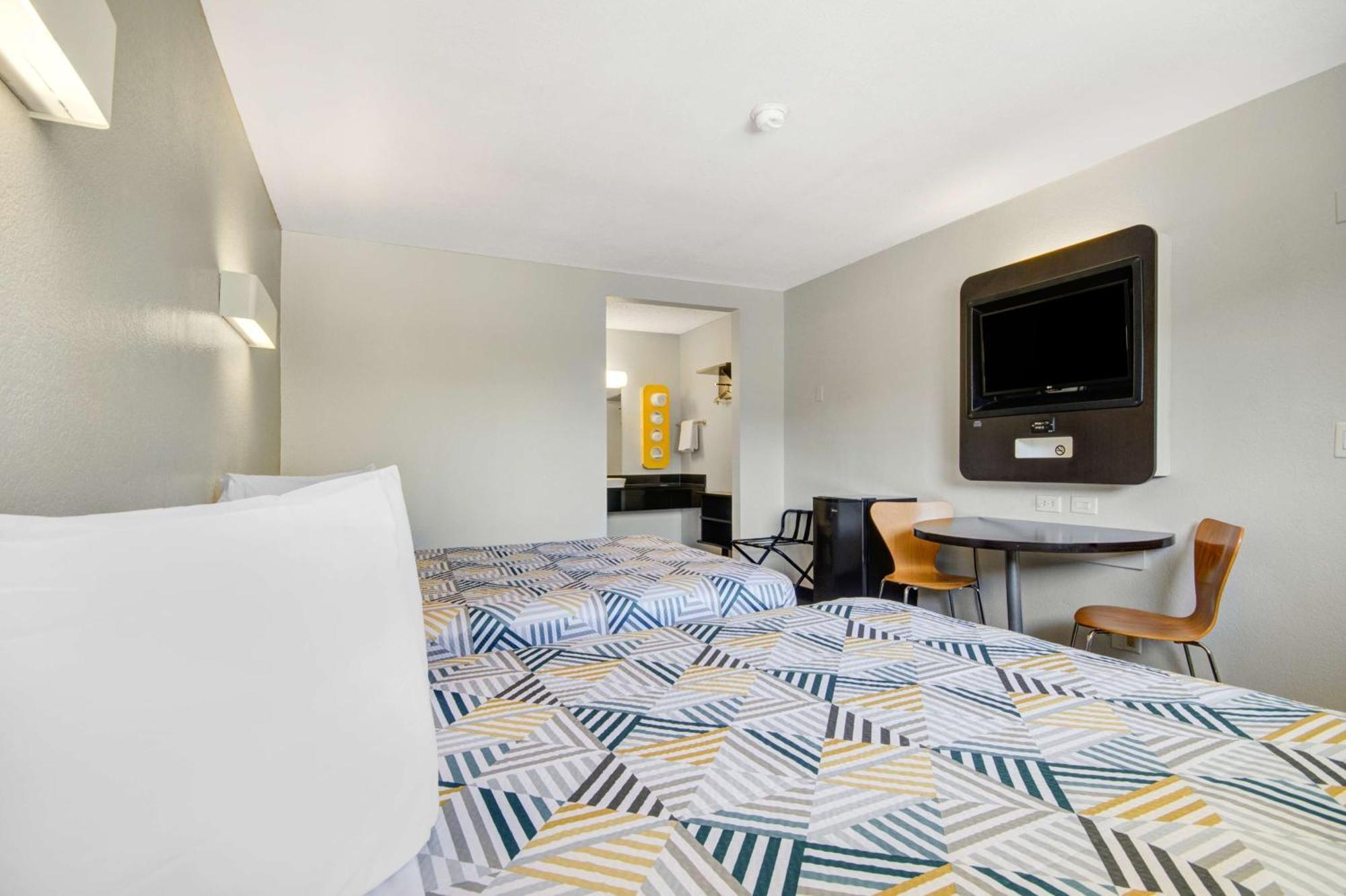 Motel 6-San Jose, Ca - Airport ภายนอก รูปภาพ