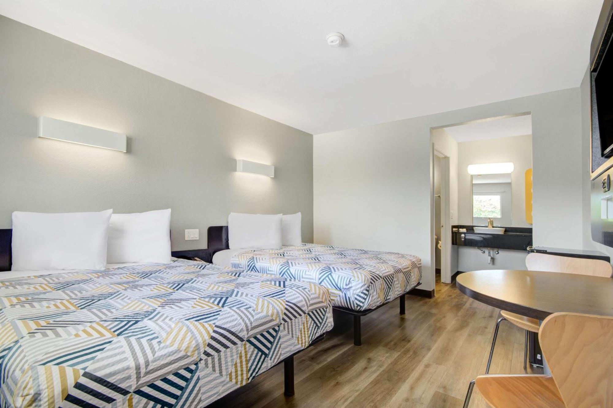 Motel 6-San Jose, Ca - Airport ภายนอก รูปภาพ