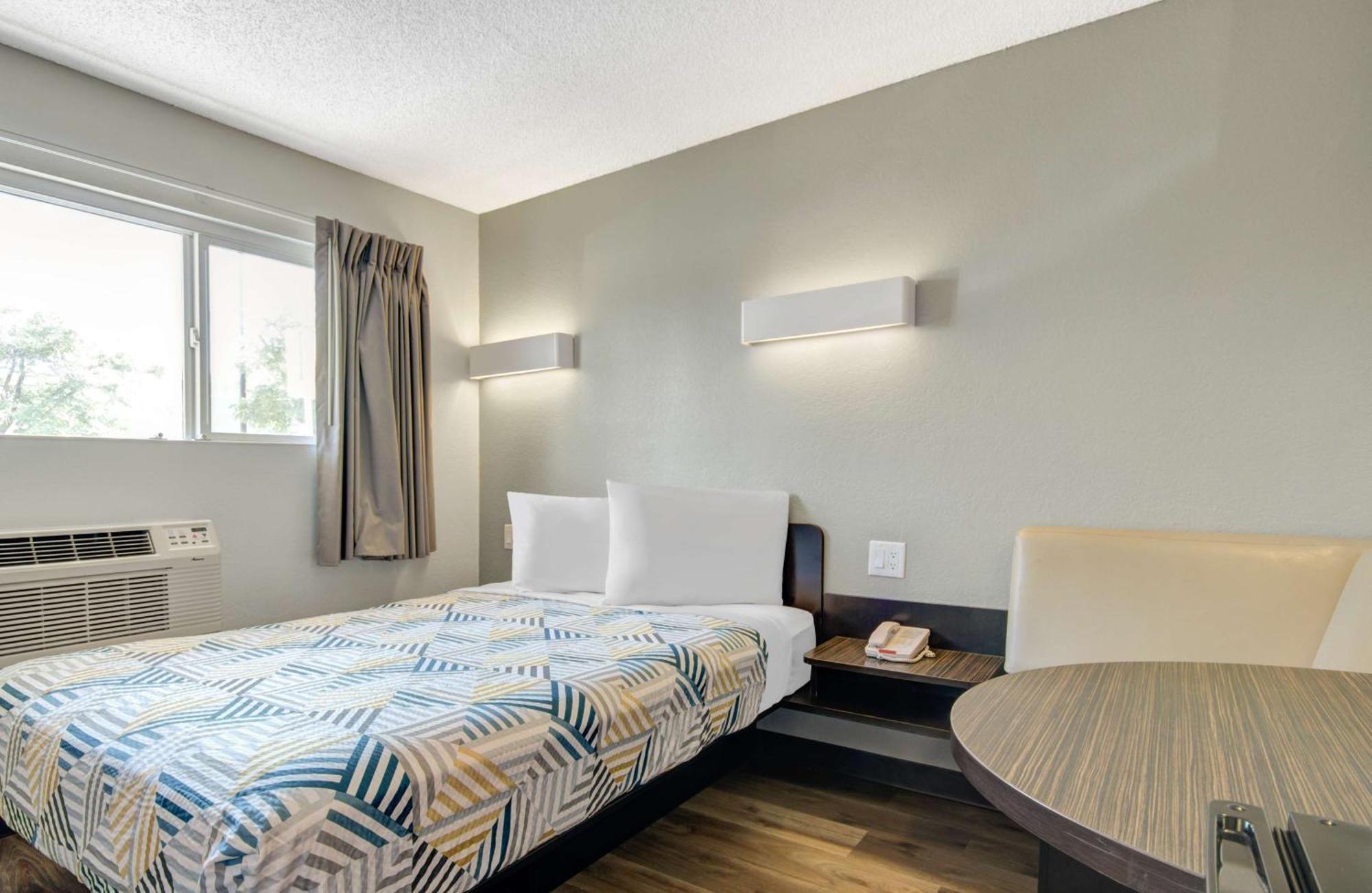Motel 6-San Jose, Ca - Airport ภายนอก รูปภาพ