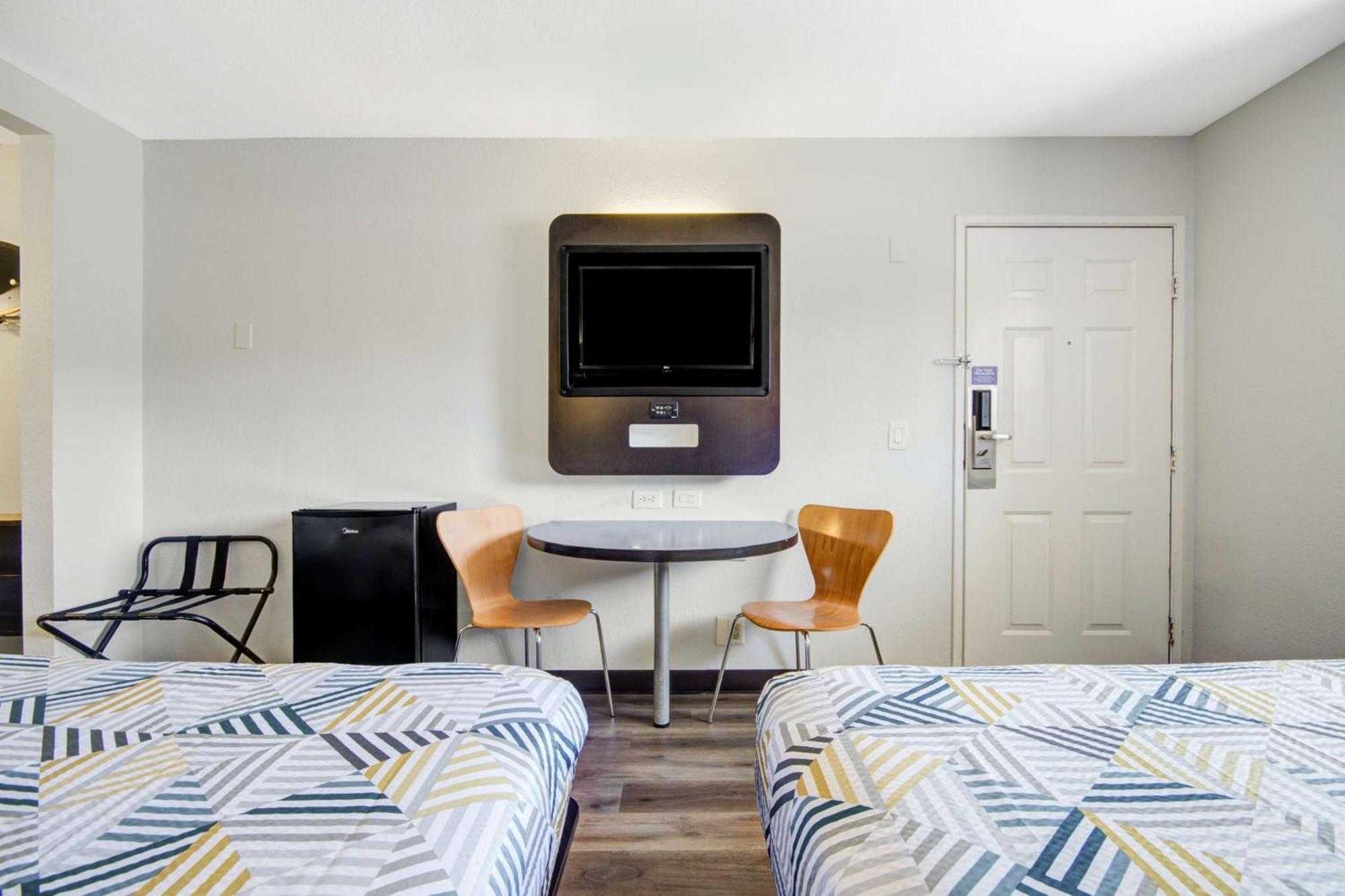 Motel 6-San Jose, Ca - Airport ภายนอก รูปภาพ