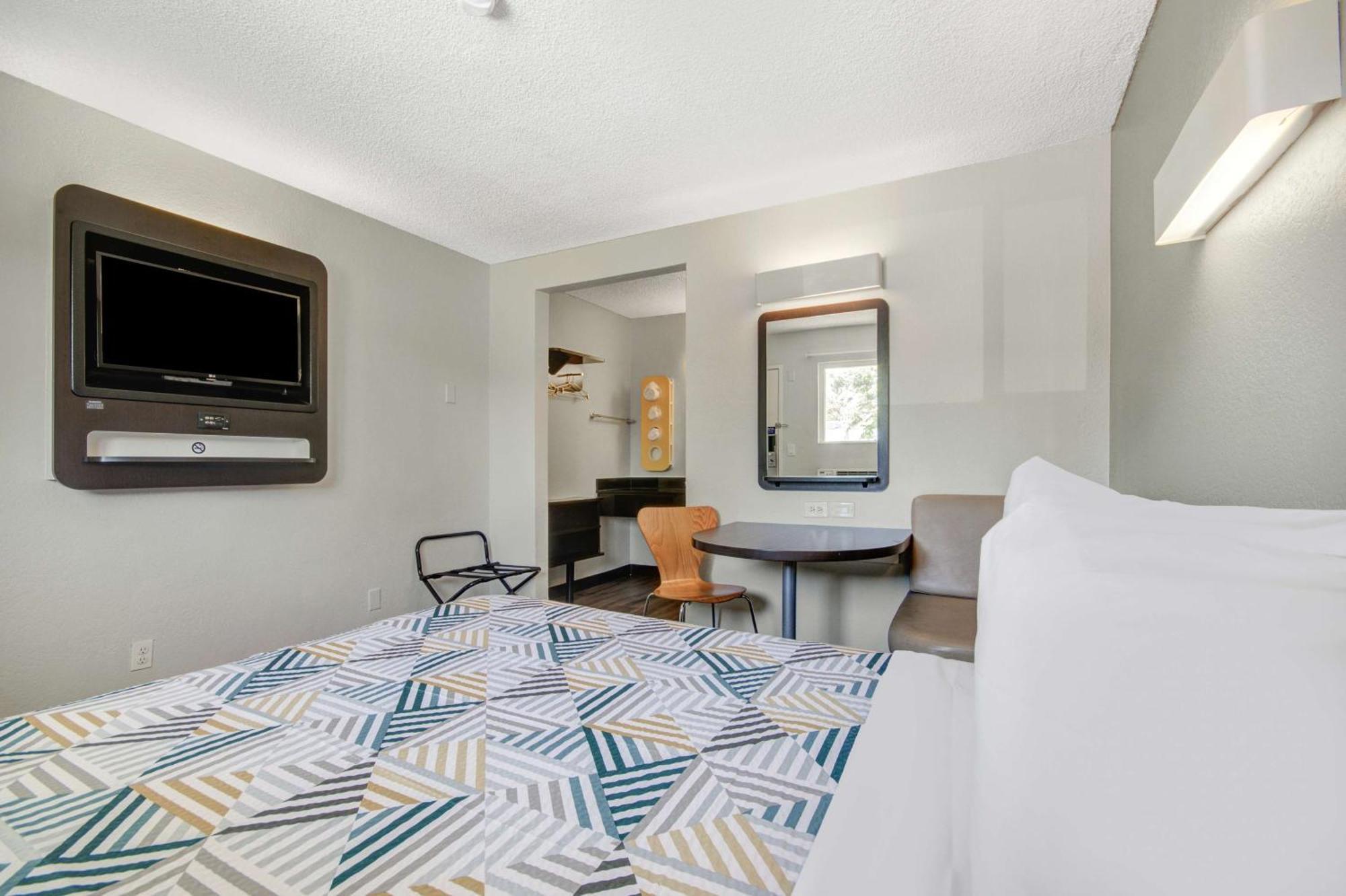 Motel 6-San Jose, Ca - Airport ภายนอก รูปภาพ