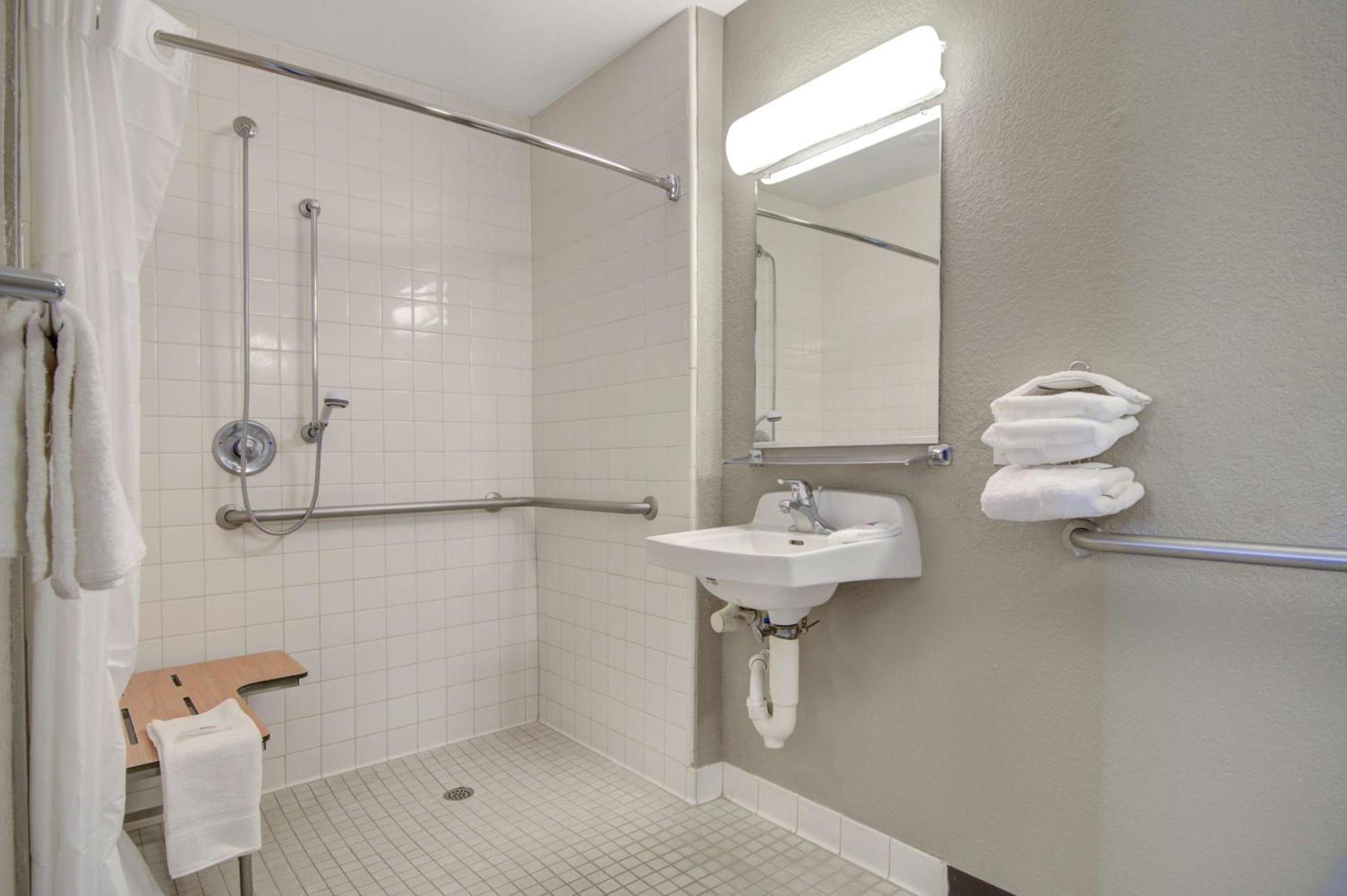 Motel 6-San Jose, Ca - Airport ภายนอก รูปภาพ
