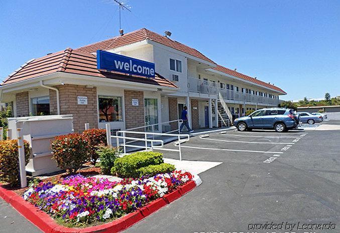 Motel 6-San Jose, Ca - Airport ภายนอก รูปภาพ