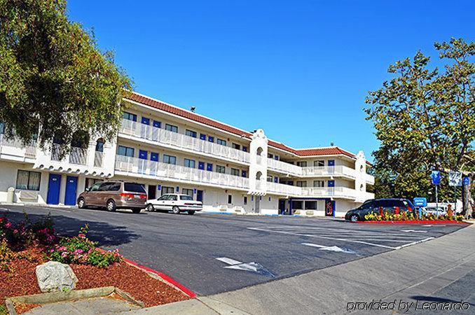Motel 6-San Jose, Ca - Airport ภายนอก รูปภาพ