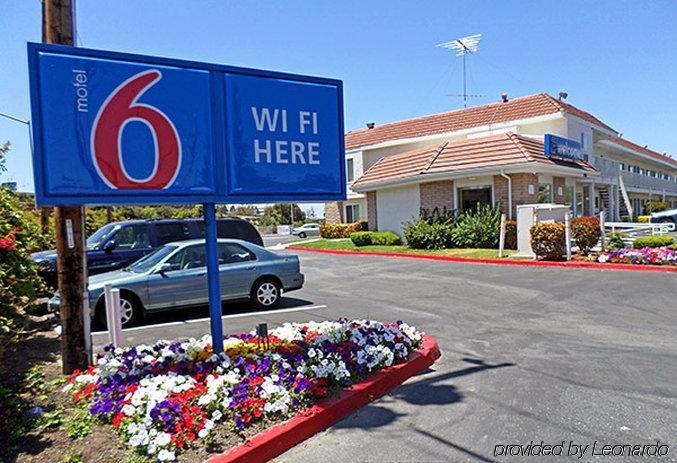 Motel 6-San Jose, Ca - Airport ภายนอก รูปภาพ