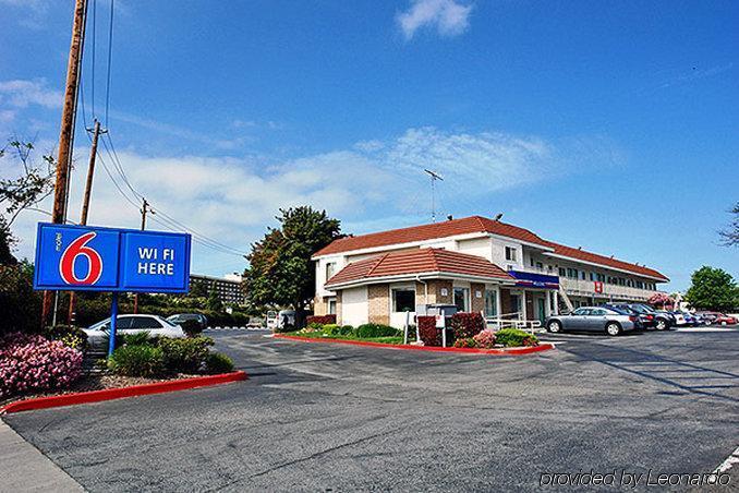 Motel 6-San Jose, Ca - Airport ภายนอก รูปภาพ