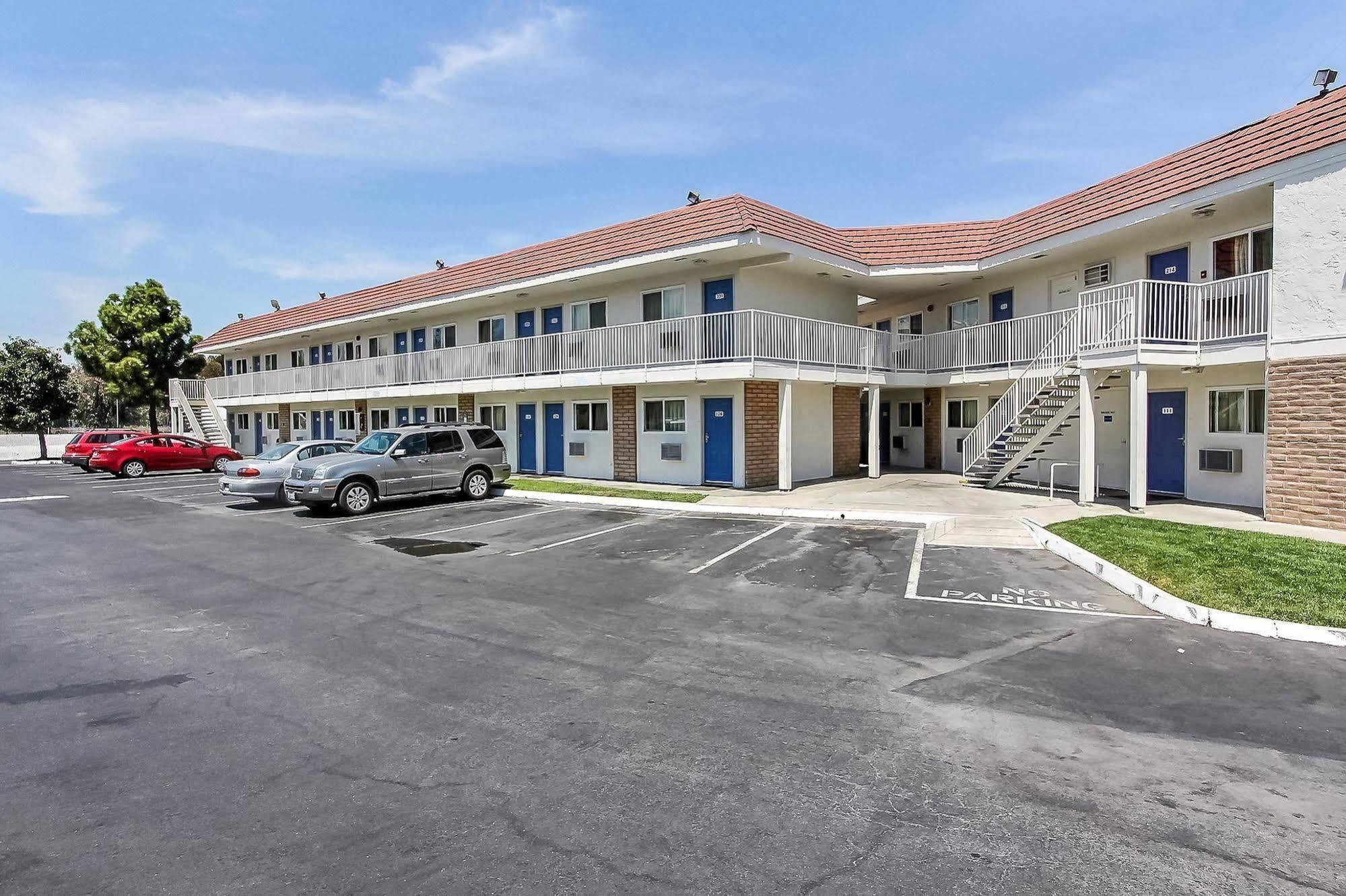 Motel 6-San Jose, Ca - Airport ภายนอก รูปภาพ