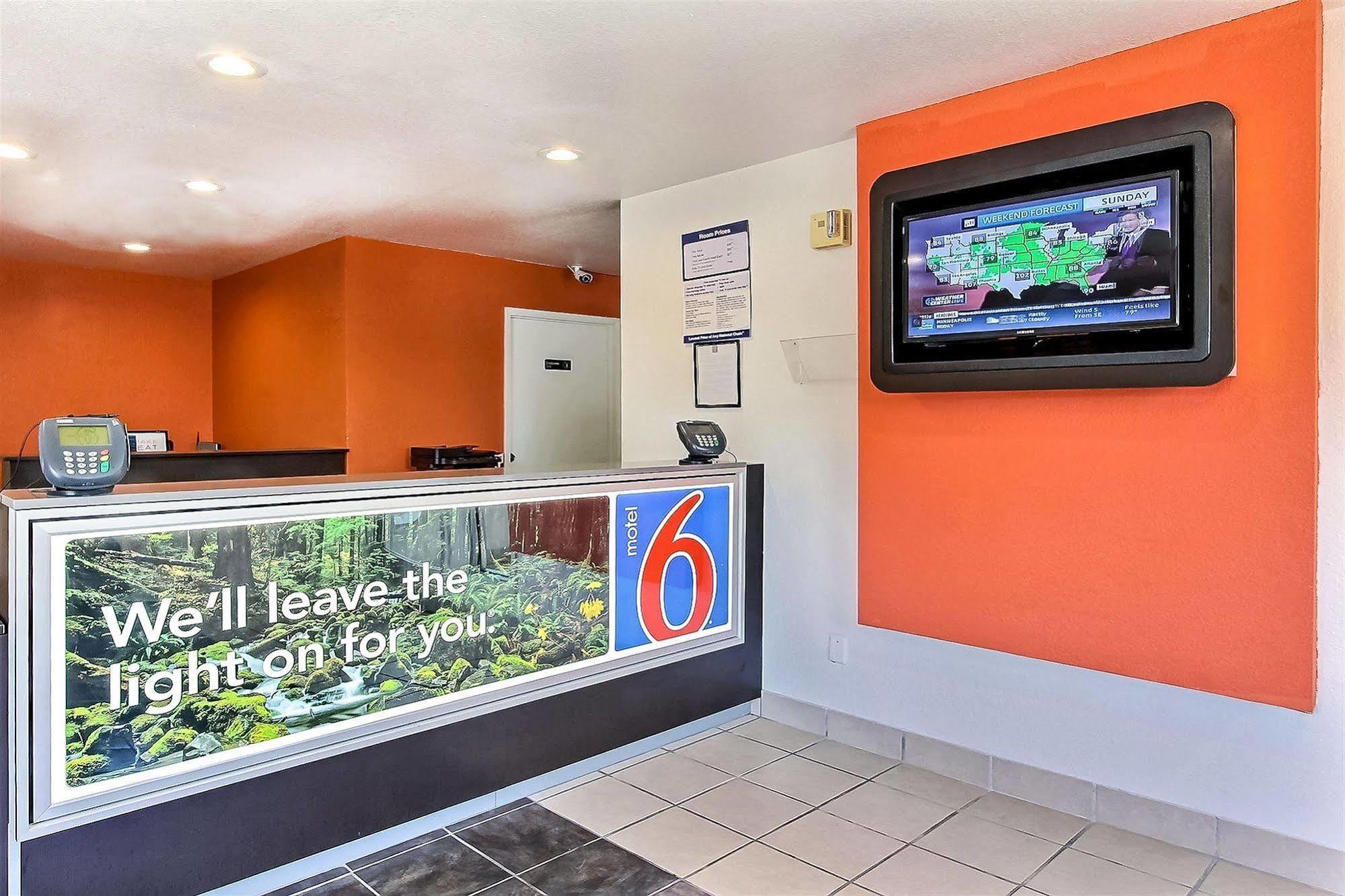 Motel 6-San Jose, Ca - Airport ภายนอก รูปภาพ