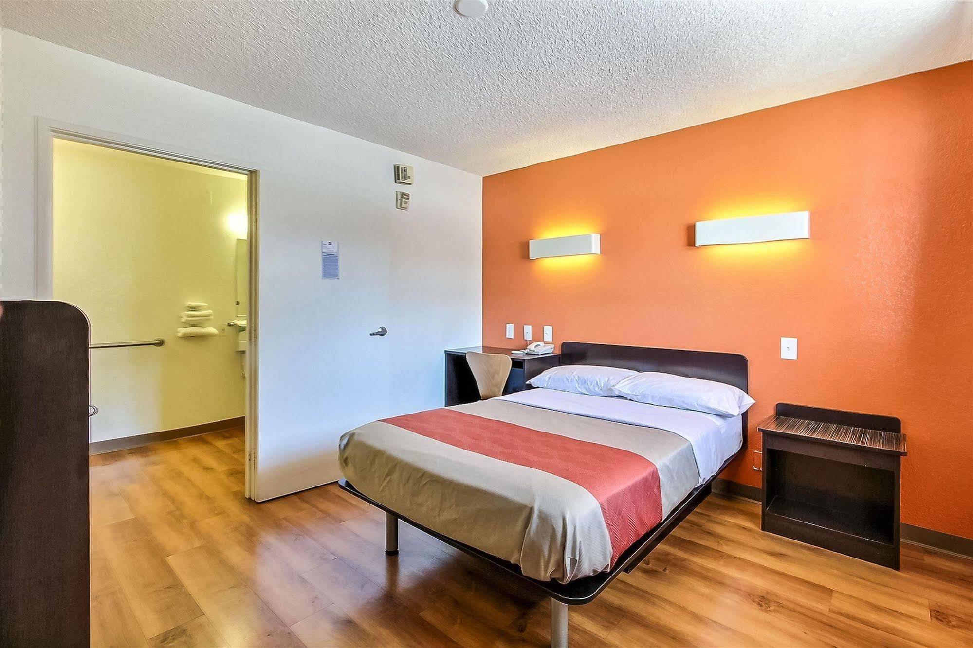 Motel 6-San Jose, Ca - Airport ภายนอก รูปภาพ