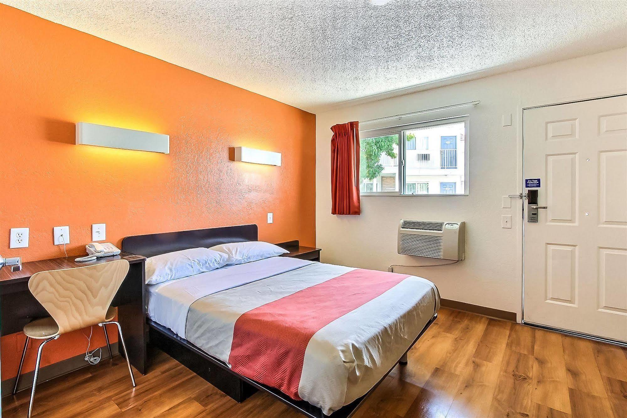 Motel 6-San Jose, Ca - Airport ภายนอก รูปภาพ