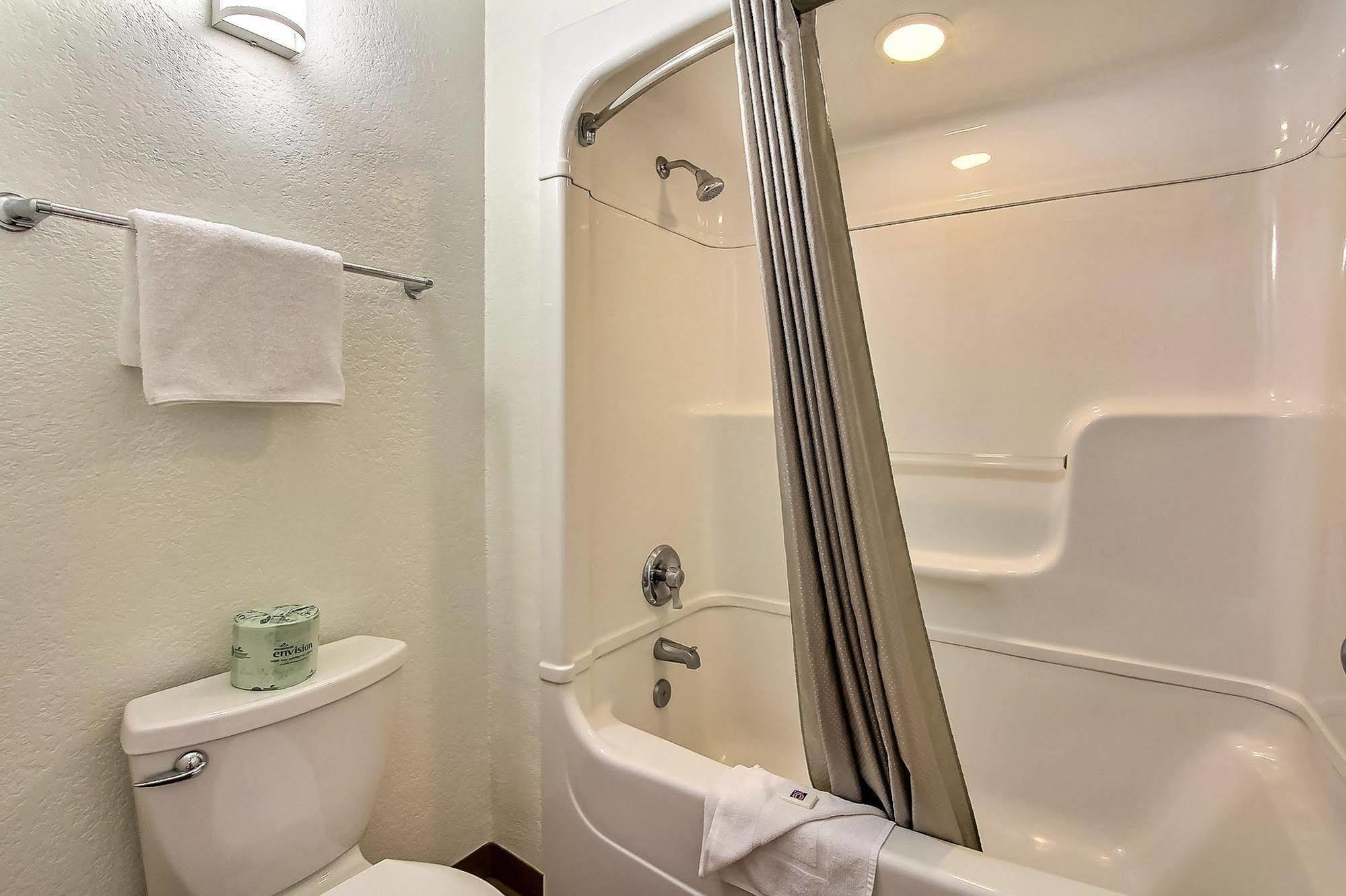 Motel 6-San Jose, Ca - Airport ภายนอก รูปภาพ