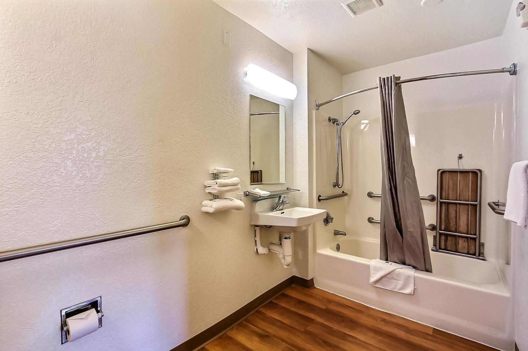 Motel 6-San Jose, Ca - Airport ภายนอก รูปภาพ