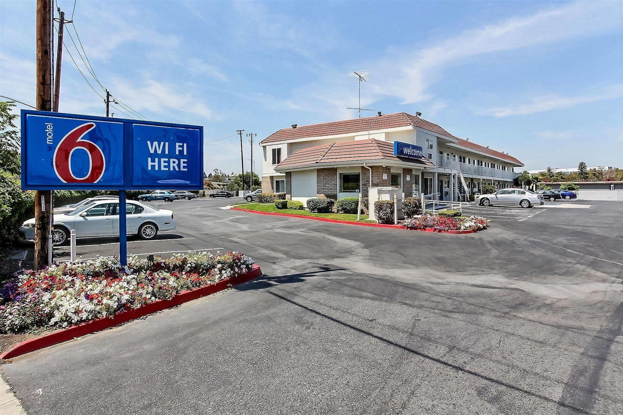 Motel 6-San Jose, Ca - Airport ภายนอก รูปภาพ