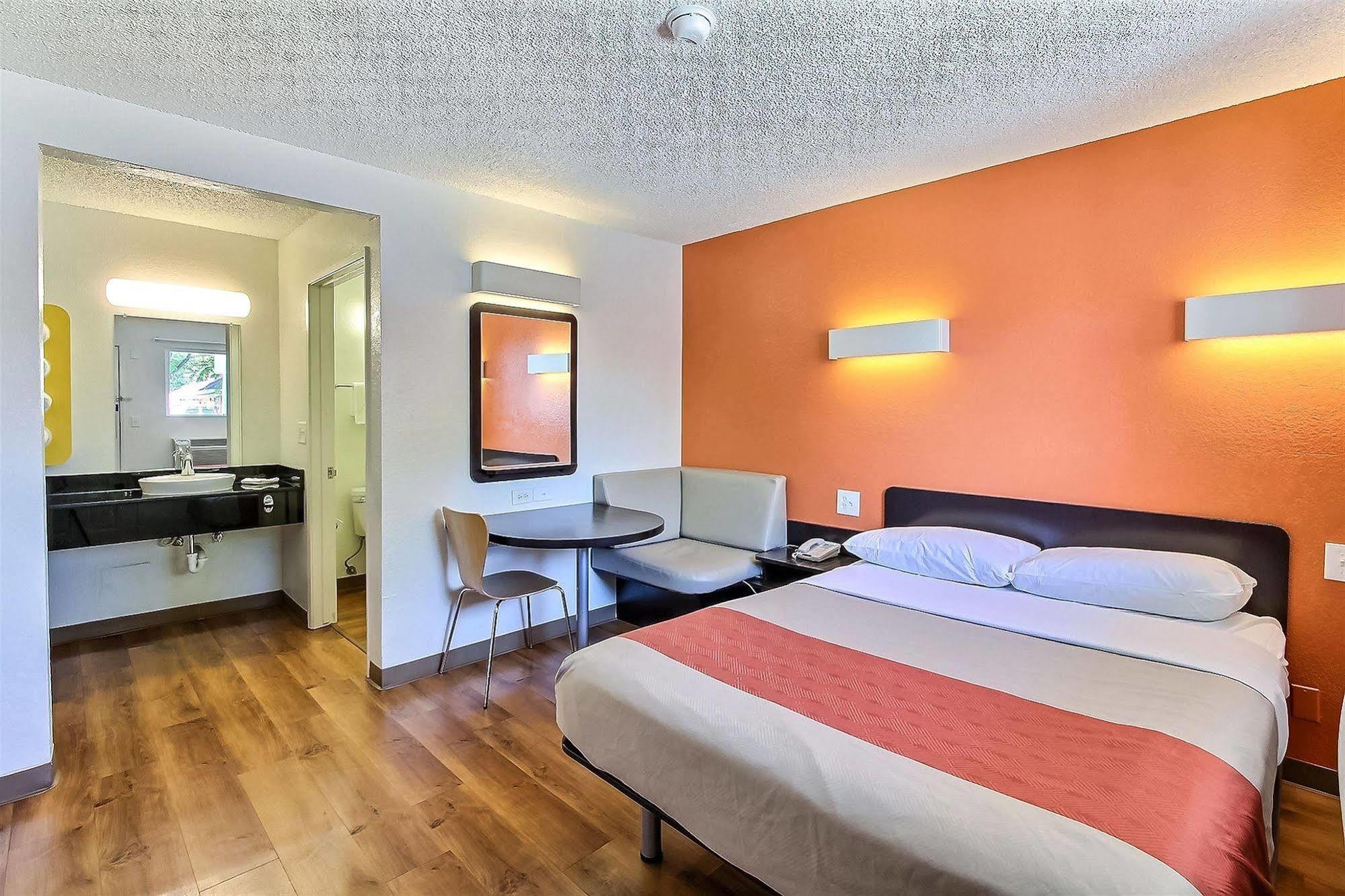 Motel 6-San Jose, Ca - Airport ภายนอก รูปภาพ