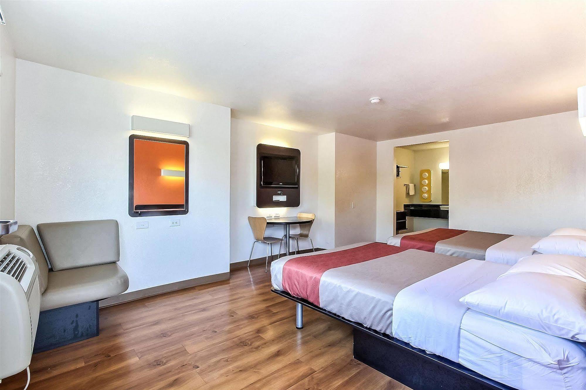Motel 6-San Jose, Ca - Airport ภายนอก รูปภาพ