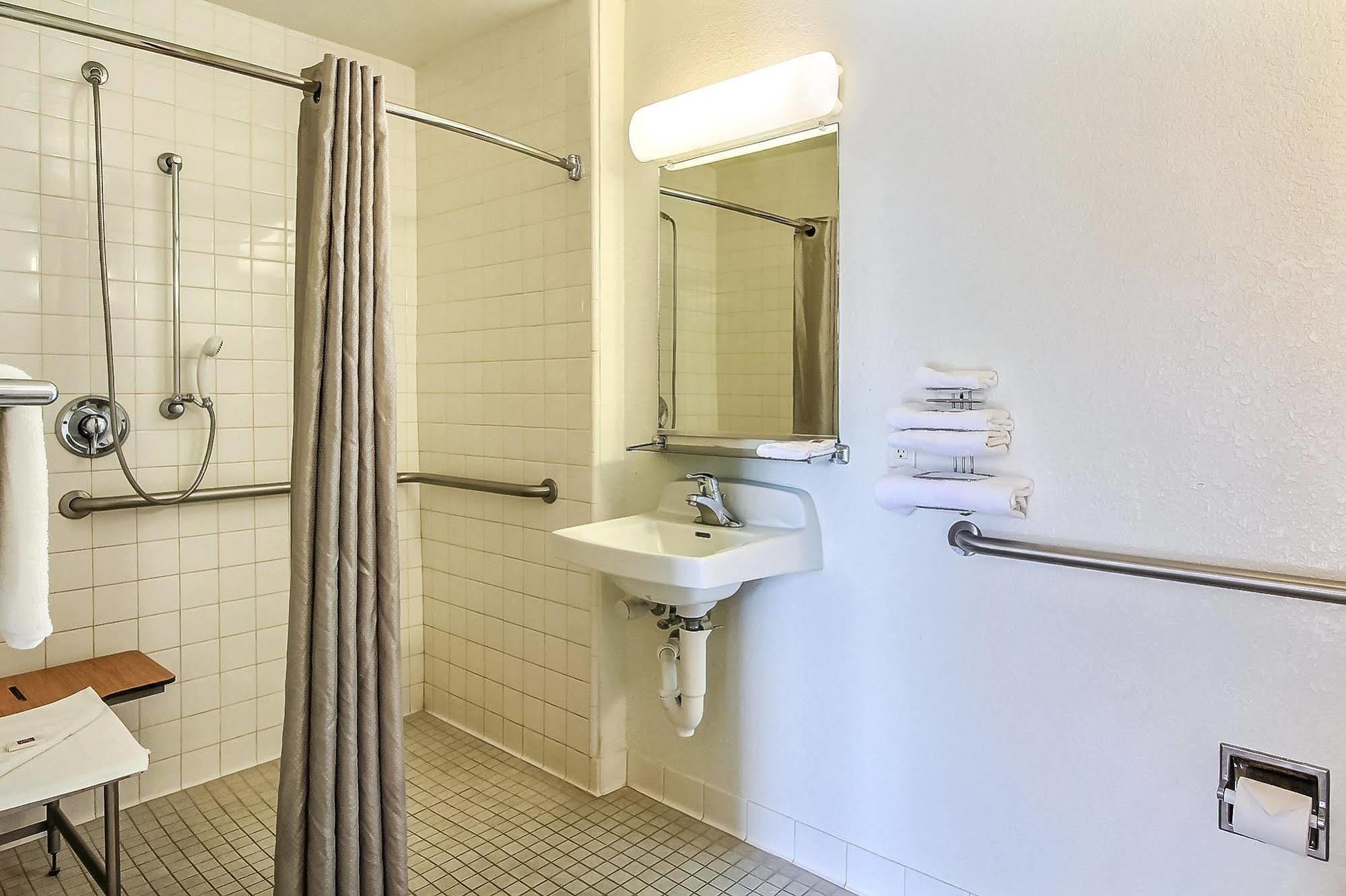 Motel 6-San Jose, Ca - Airport ภายนอก รูปภาพ
