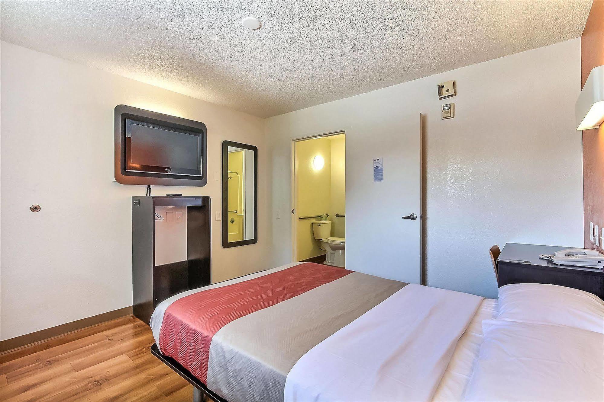 Motel 6-San Jose, Ca - Airport ภายนอก รูปภาพ