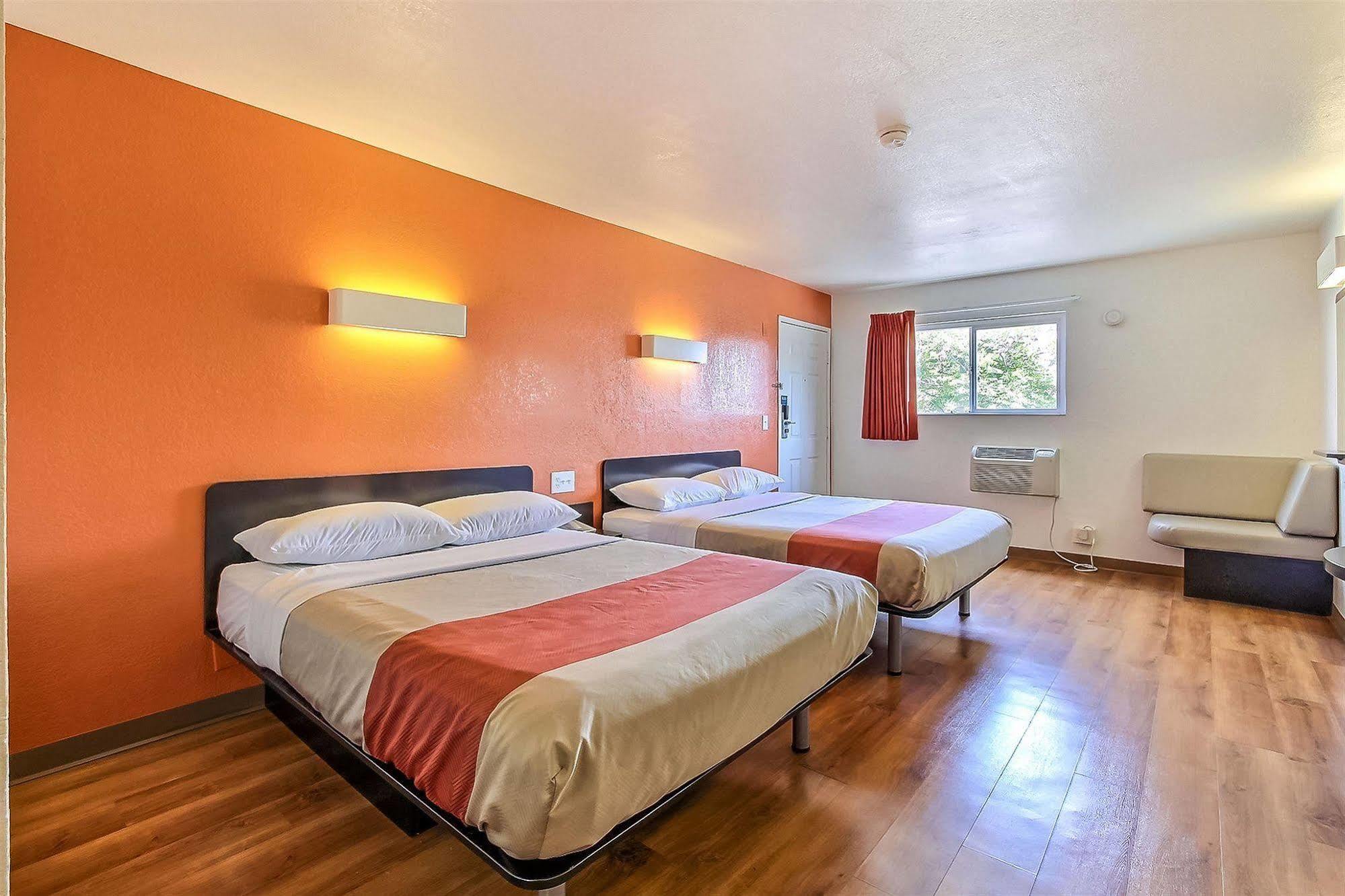 Motel 6-San Jose, Ca - Airport ภายนอก รูปภาพ